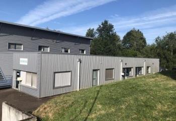 Location activité/entrepôt Limoges (87000) - 120 m²  à Limoges - 87000