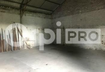 Location activité/entrepôt Limoges (87000) - 100 m²