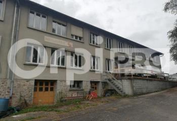 Location activité/entrepôt Limoges (87000) - 1050 m²