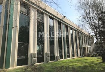 Locaux d'activités à louer secteur Techlid  à Limonest - 69760
