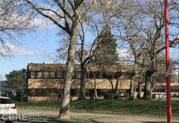 Location cellule d'activité - Parc Club des Tanneries  à Lingolsheim - 67380