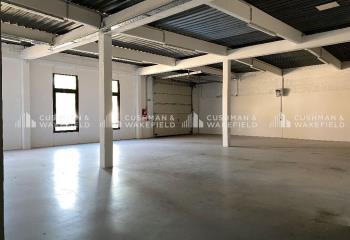 Location activité/entrepôt Lingolsheim (67380) - 403 m²  à Lingolsheim - 67380