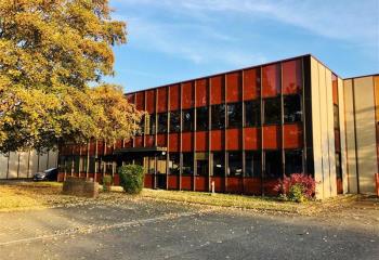 Location activité/entrepôt Lingolsheim (67380) - 2054 m²  à Lingolsheim - 67380