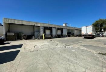 Location activité/entrepôt Livry-Gargan (93190) - 1321 m²  à Livry-Gargan - 93190