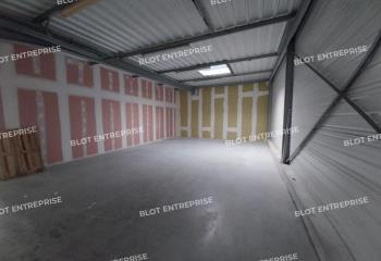 Local commercial à louer - Proximité échangeur Vannes/Pontivy  à Locminé - 56500