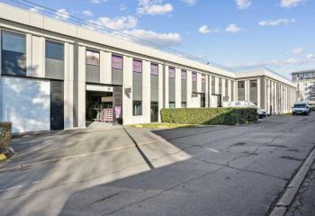 Location activité/entrepôt Lognes (77185) - 2532 m²  à Lognes - 77185
