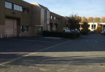 Location activité/entrepôt Lognes (77185) - 1280 m²  à Lognes - 77185