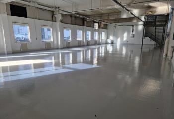 Location activité/entrepôt Lognes (77185) - 648 m²  à Lognes - 77185