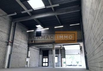 Local d'activité à louer - Proche A4 et RER A  à Lognes - 77185