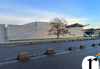 Location activité/entrepôt Lomme (59160) - 2390 m²