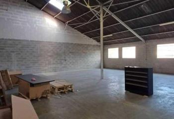 Location activité/entrepôt Longnes (78980) - 263 m²  à Longnes - 78980