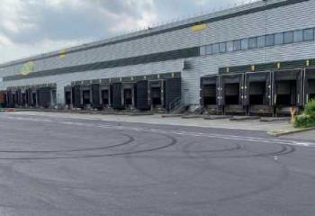 Location activité/entrepôt Longueil-Sainte-Marie (60126) - 38076 m²  à Longueil-Sainte-Marie - 60126