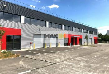 Location activité/entrepôt Longvic (21600) - 541 m²