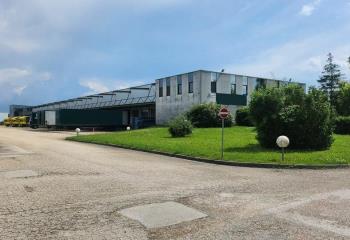 Location plateforme de messagerie - Visibilité Rocade