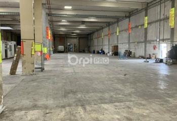 Location activité/entrepôt Longvic (21600) - 4000 m²