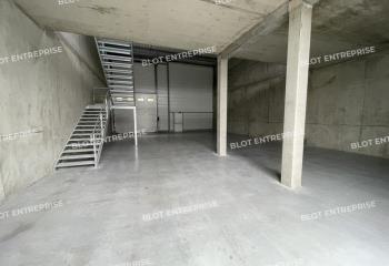 Local d'activité à louer - Zone du Coadic  à Loperhet - 29470
