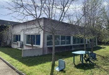 Local d'activité à louer - ZA La Gardette  à Lormont - 33310