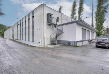Location activité/entrepôt Louvres (95380) - 2316 m²  à Louvres - 95380