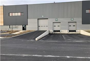 Local d'activité à louer - Proximité N104 et A1  à Louvres - 95380