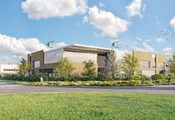 Location activité/entrepôt Louvres (95380) - 405 m²