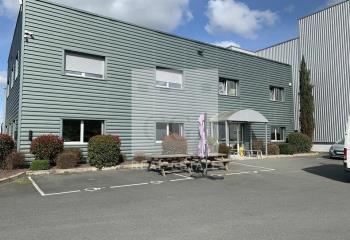 Local d'activité à louer - Proche A6 et D385  à Lozanne - 69380