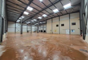 Location entrepôt - Proximité A6 et A89  à Lozanne - 69380