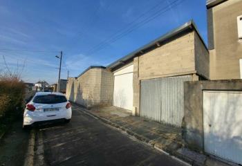Entrepôt à louer - Proche Saint-Omer  à Lumbres - 62380