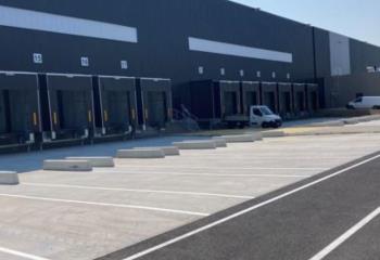 Location activité/entrepôt Mably (42300) - 18134 m²