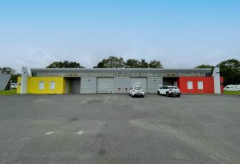 Local d'activité à louer - Proche périphérique Nantais