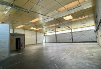 Location activité/entrepôt Machecoul (44270) - 790 m²