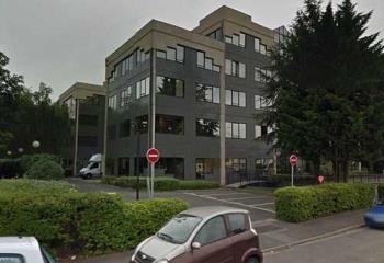 Bureaux à louer - Proximité RER et future gare  à Maisons-Alfort - 94700