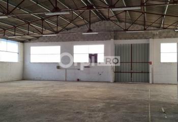 Location activité/entrepôt Malemort-sur-Corrèze (19360) - 600 m²