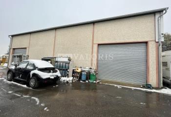 Location local d'activité A 15 min de l'autoroute A6