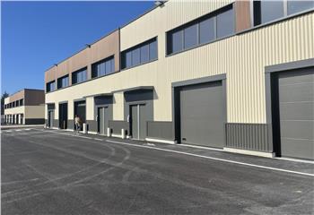 Location cellules d'activités neuves - Proche A10  à Marcoussis - 91460