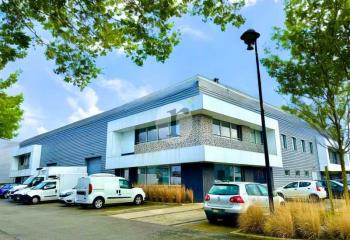 Location activité/entrepôt Marcq-en-Baroeul (59700) - 553 m²