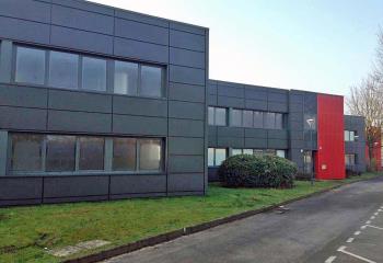 Location local d'activité - Proximité A22  à Marcq-en-Baroeul - 59700