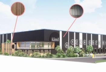 Location cellule entrepôt - Proximité aéroport Roissy  à Margny-lès-Compiègne - 60280