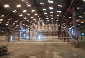 Location activité/entrepôt Marignane (13700) - 2398 m²