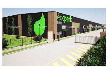 Location local d'activité - Proximité Tangentielle  à Marigny-les-Usages - 45760