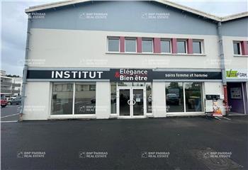 Location activité/entrepôt Marly (57155) - 150 m²  à Marly - 57155