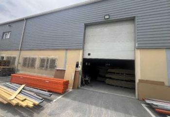 Location activité/entrepôt Marolles-en-Hurepoix (91630) - 495 m²  à Marolles-en-Hurepoix - 91630