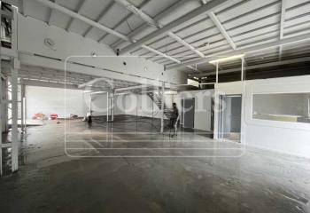 Location activité/entrepôt Marseille 11 (13011) - 376 m²  à Marseille 11 - 13011