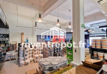 Location activité/entrepôt Marseille 11 (13011) - 396 m²