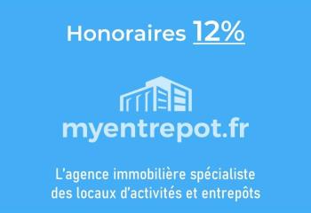 Location activité/entrepôt Marseille 11 (13011) - 310 m²