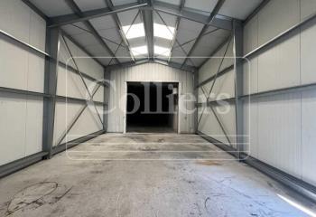 Location activité/entrepôt Marseille 12 (13012) - 295 m²