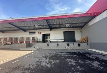 Location activité/entrepôt Marseille 14 (13014) - 1715 m²