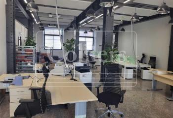 Location activité/entrepôt Marseille 15 (13015) - 2388 m²  à Marseille 15 - 13015