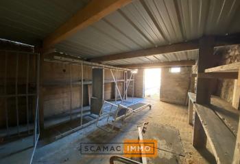 Location activité/entrepôt (13015) - 60 m²  à Marseille 15 - 13015