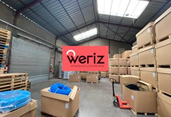 Location cellule de stockage - Proche transports en commun  à Marseille 15 - 13015