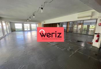 Location activité/entrepôt Marseille 8 (13008) - 1335 m²  à Marseille 8 - 13008